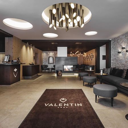 Valentin Design Apartments Sölden Exterior foto